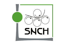 Logo SNCH